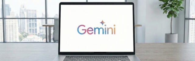 This is how you’ll be able to trigger and experience Gemini on Aluminium OS