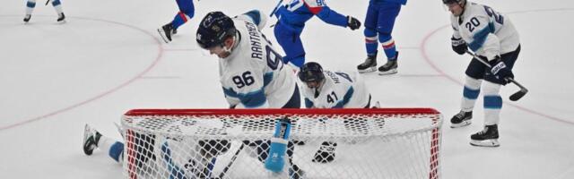 A fugitive on the run for years is arrested when he turns up at the Olympics to watch hockey