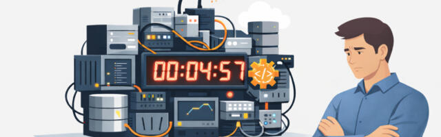 Архитектурная бомба замедленного действия