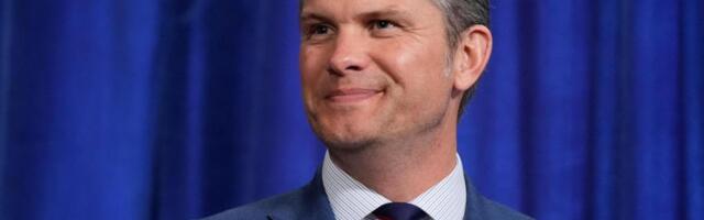 Anthropic’s CEO to meet Hegseth amid feud over pentagon work