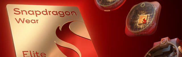 Qualcomm Launches Snapdragon Wear Elite at MWC 2026, Bringing Dedicated On-Device AI to Wearables