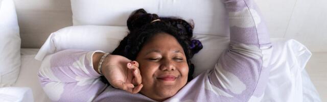 3 Ways to Reset Your Body's Internal Clock After Daylight Saving Time