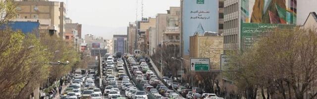 What to do if you're an American in the Middle East right now