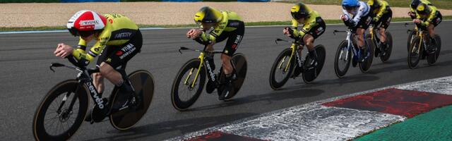 How to watch Paris-Nice 2026: Free Streams, TV Channels & Schedule for UCI WorldTour Stage Race