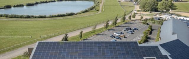 IHG To Review Climate Target After Emissions Rise In 2025