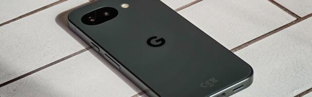 Google Pixel 10A review: Just buy the 9A