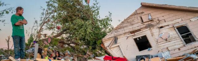 Your Home Could Soon Be Uninsurable If You’re in One of These States