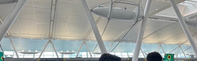 Did ICE Help? Airports Stop Posting Wait Times as Lines Stretch for Hours