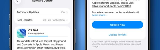 'I can't believe this is happening': iPhone users are threatening to defect to Android over new iOS age verification push — and I'd do the same