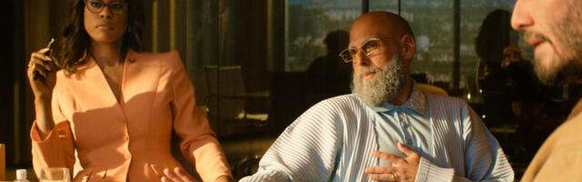 Outcome is full of cameos, so weve listed them all