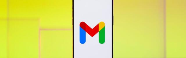 Encrypted Emails Are Now Available for Some Gmail Phone App Enterprise Customers
