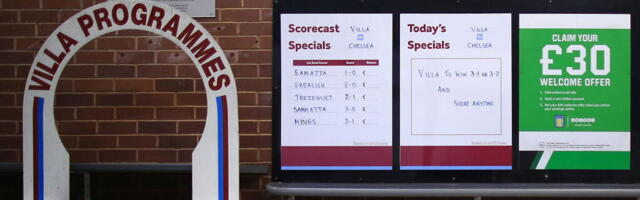 AI models are terrible at betting on soccer—especially xAI Grok