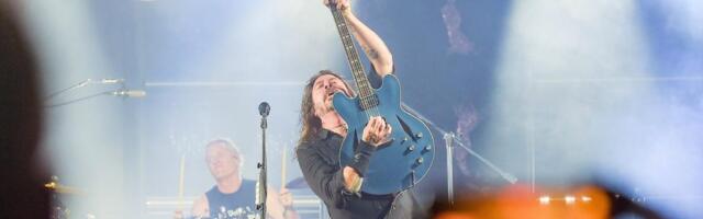 Spotify Champions Live Music With Independent Music Venue Deal