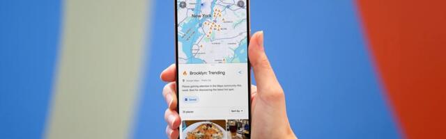 I’ve been using “Ask Maps,” and it has forever changed Google Maps for me