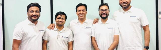 D2C Menstrual Hygiene Brand HealthFab Raises ₹20 Cr