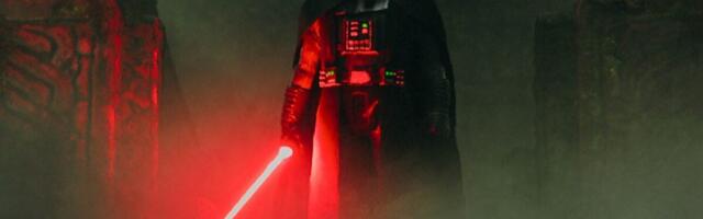 Dave Filoni’s Philosophy on Darth Vader Is Chilling