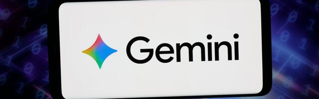 I could probably generate hundreds of Gemini images before hitting the limit — but the new AI meter still changed my behavior