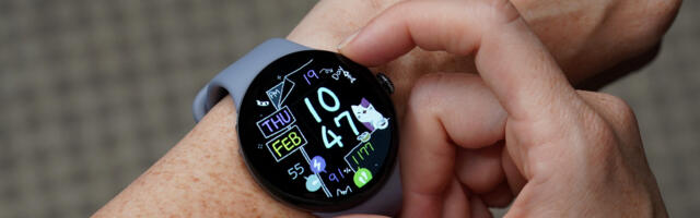 Google’s latest Pixel Watch update may leave you searching for your phone the hard way