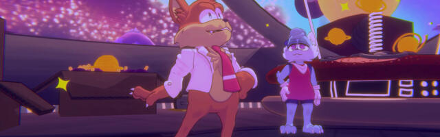 Myst and Riven remakes, the return of Bubsy and other new indie games worth checking out