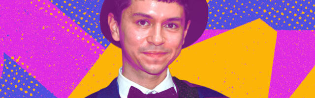 Mikey Angelo is TikToks musical satirist-in-chief