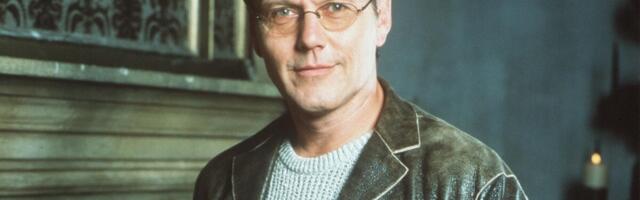 ‘Buffy the Vampire Slayer’ Star Anthony Stewart Head Has Passed Away