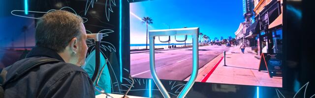 Samsung just revealed a key ingredient for next-generation smart glasses