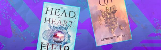 Stuff Your Kindle Day just went live — score fantasy books for free or $0.99 this weekend