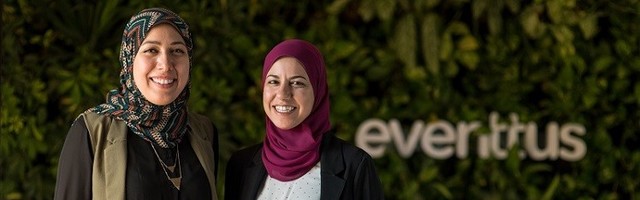 Egyptian eventing startup Eventtus acquired by US-based firm Bevy