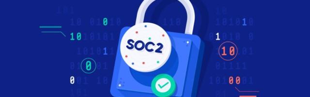 Amber Group Celebrates SOC 2 Compliance Milestone