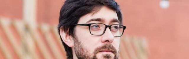 Building an engagement OS, Emmet Connolly senior director of product design at Intercom