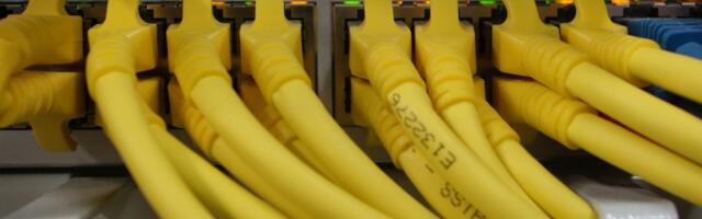 Panduit has released its latest single Pair Ethernet (SPE) cables