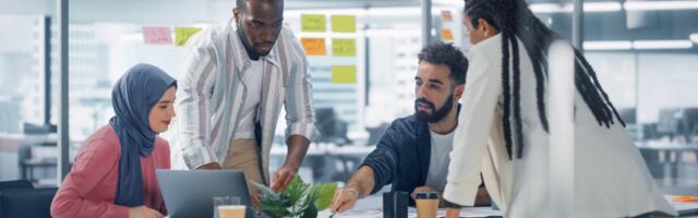 Introducing the D-List, a diverse directory of UK entrepreneurs