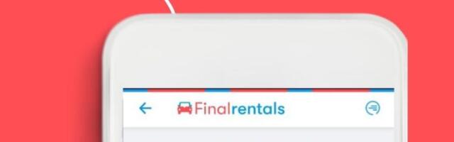 Welsh startup Finalrentals clinches seed to help car rental showrooms make the shift to e-commerce