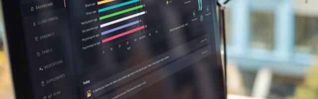Swiss startup Biolytica raises €5.34 million for its AI-driven ultra-personalized health data platform