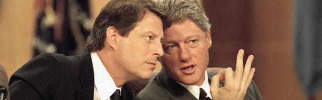 Barabak: How California turned blue and changed American politics
