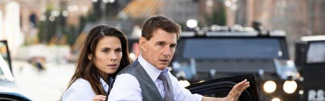 ‘Mission: Impossible’ debuts with $80M over five days, igniting box office but missing expectations