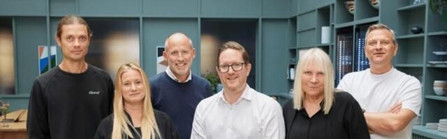 Oslo-based Alliance VC completes its Nordic expansion adding a partner in Denmark