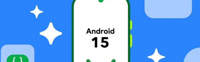 Android 15 Developer Preview 1 coming tomorrow