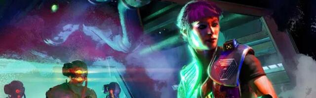 System Shock gets female Hacker and new ending in next patch
