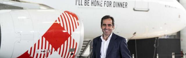 Volotea: The Biggest Low-Cost Airline You’ve Never Heard Of