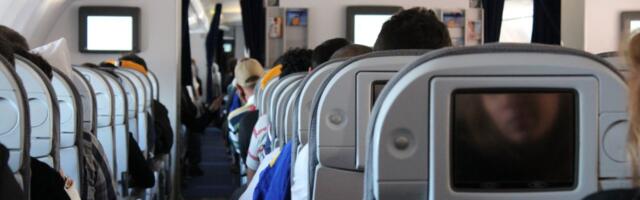 What are the best seats on the plane?