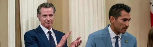 Winners and losers in California budget deal