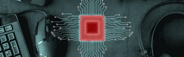The Best CPU for Gaming in 2024