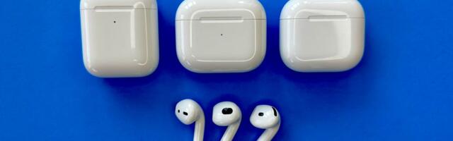 Not Hearing Sound in One AirPod? There's an Easy Fix