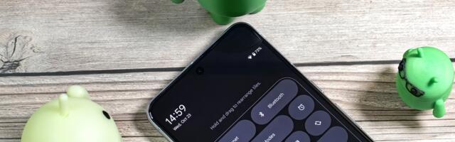 Android 16 will make it easier to find the right Quick Settings tile