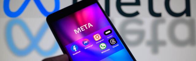 Give Meta my face recognition data? I'd rather lose my Instagram account