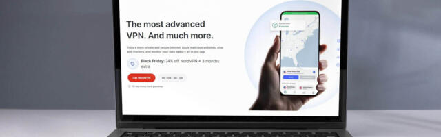 NordVPN: Don’t Miss Out on Its 74% Off Deal and 3 Free Months of VPN Service