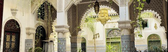 Beyond Rooms: How Riads, Gers, and Local Spaces Redefine Global Travel