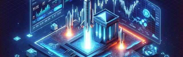 Blaize to debut on Nasdaq in 2025