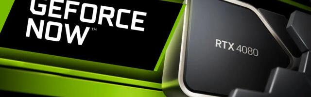 Most GeForce Now tiers are currently sold out — Nvidia blames high demand for unavailability